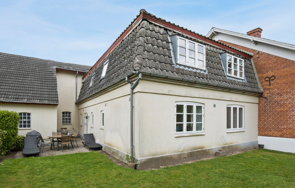 Ferienwohnung - Middelfart , Dänemark - G51501 8