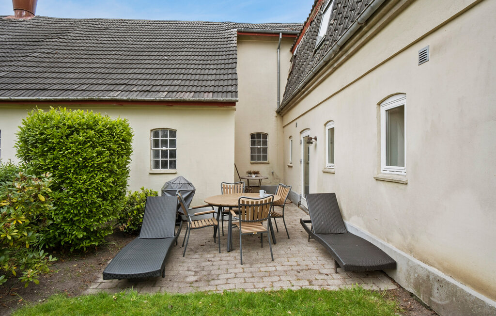 Ferienwohnung - Middelfart , Dänemark - G51501 2