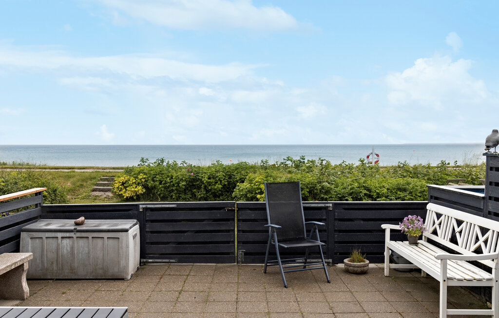 Feriehuse - Hasmark Strand , Danmark - G51979 2