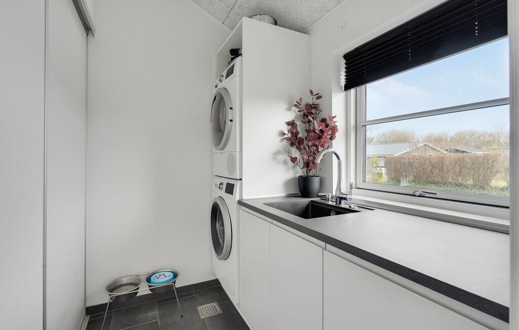 Feriehus - Nyborg , Danmark - G51941 23