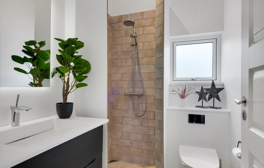 Feriehus - Nyborg , Danmark - G51941 25