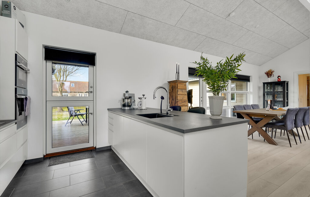 Feriehus - Nyborg , Danmark - G51941 7