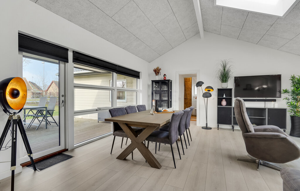 Feriehus - Nyborg , Danmark - G51941 16