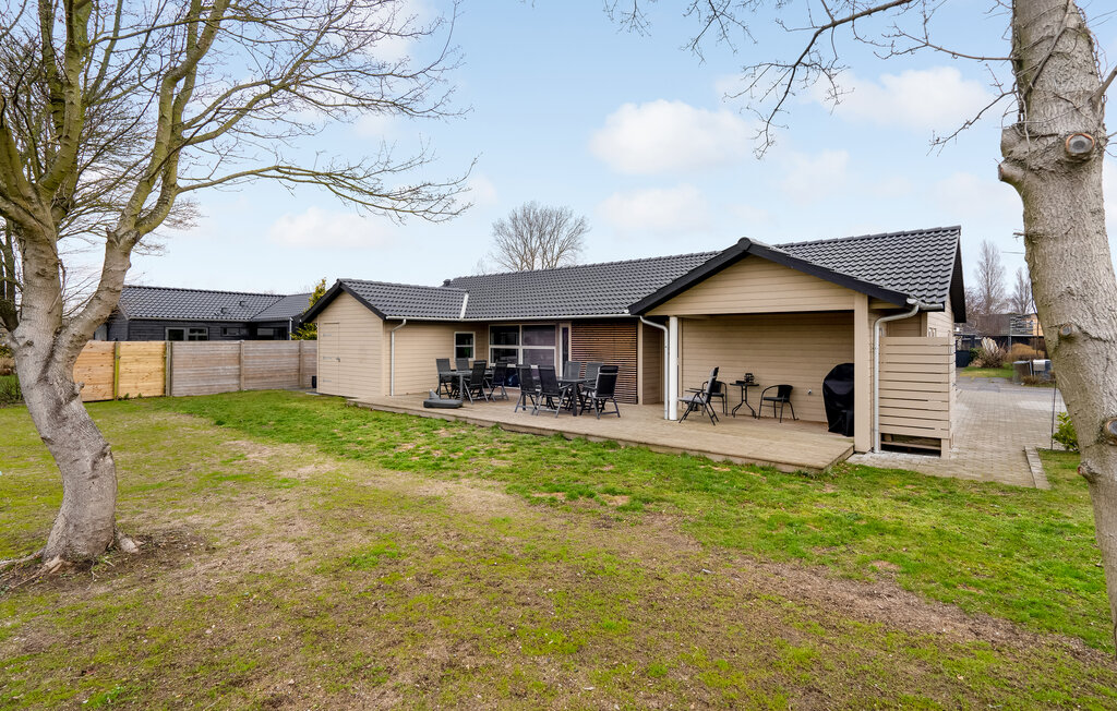 Feriehus - Nyborg , Danmark - G51941 10