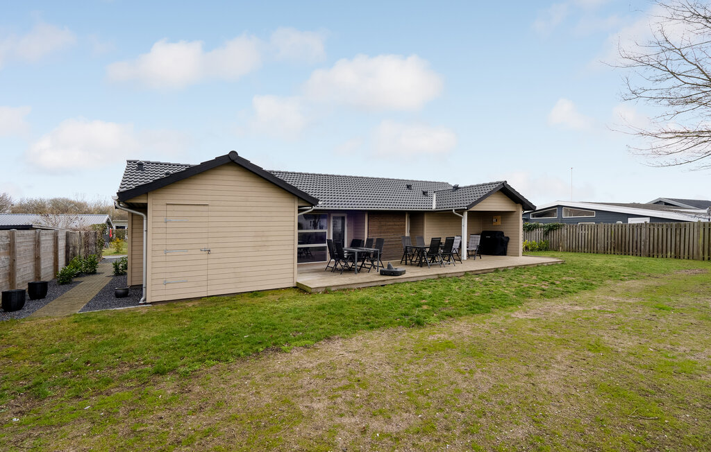 Feriehus - Nyborg , Danmark - G51941 11