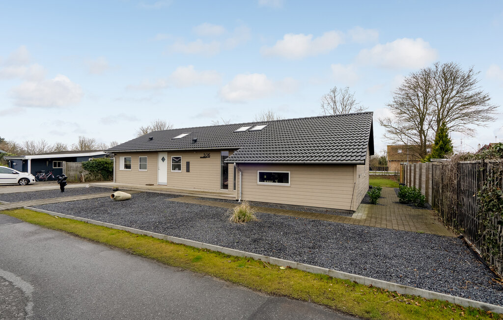 Feriehus - Nyborg , Danmark - G51941 12