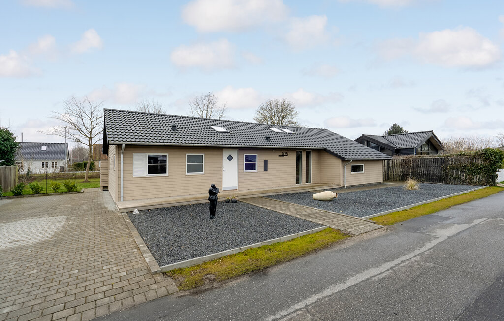 Feriehus - Nyborg , Danmark - G51941 13