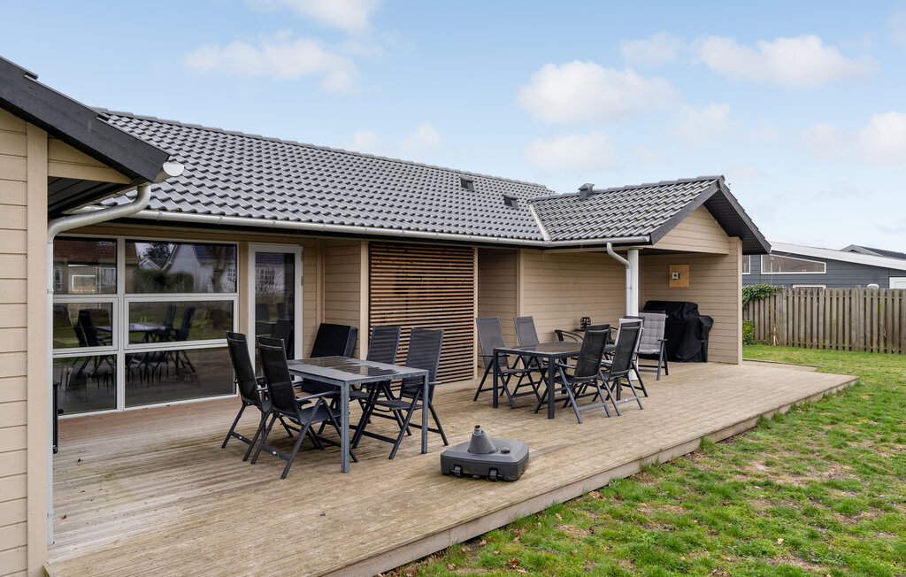 Feriehus - Nyborg , Danmark - G51941 14