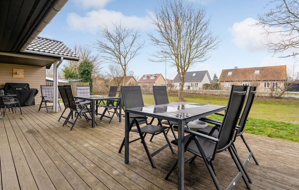 Feriehus - Nyborg , Danmark - G51941 2