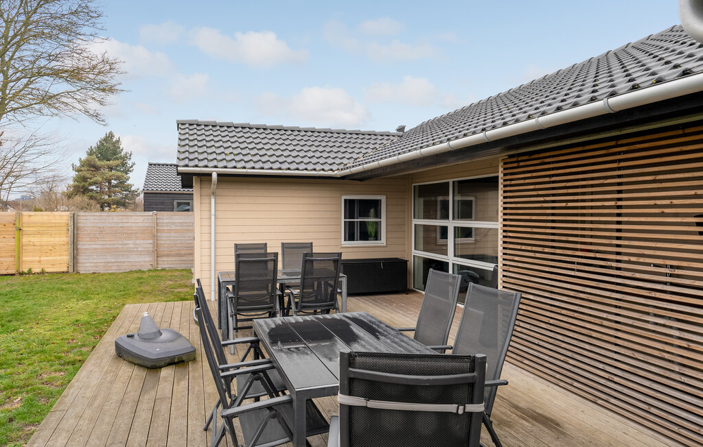 Feriehus - Nyborg , Danmark - G51941 15