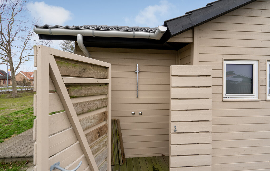 Feriehus - Nyborg , Danmark - G51941 8