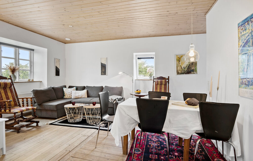 Lejlighed - Middelfart , Danmark - G51502 2