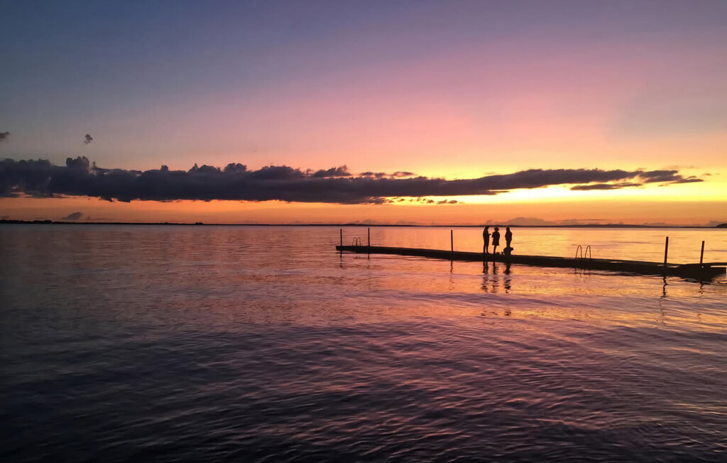 Ferienhaus - Sandager Næs , Dänemark - G51410 24