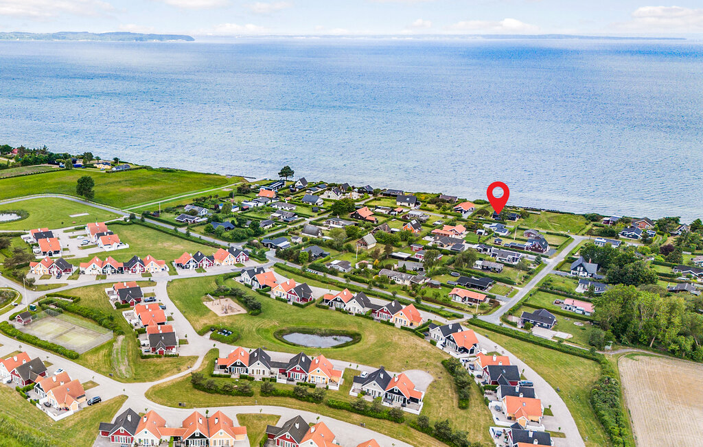 Ferienhaus - Bro Strand , Dänemark - G51609 11
