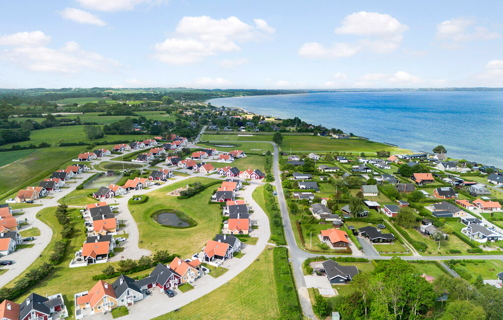 Ferienhaus - Bro Strand , Dänemark - G51024 8