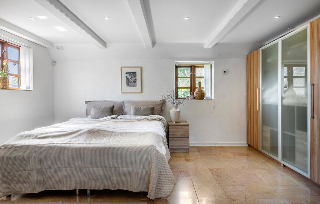 Ferienhaus - Hasmark Strand , Dänemark - G51111 17