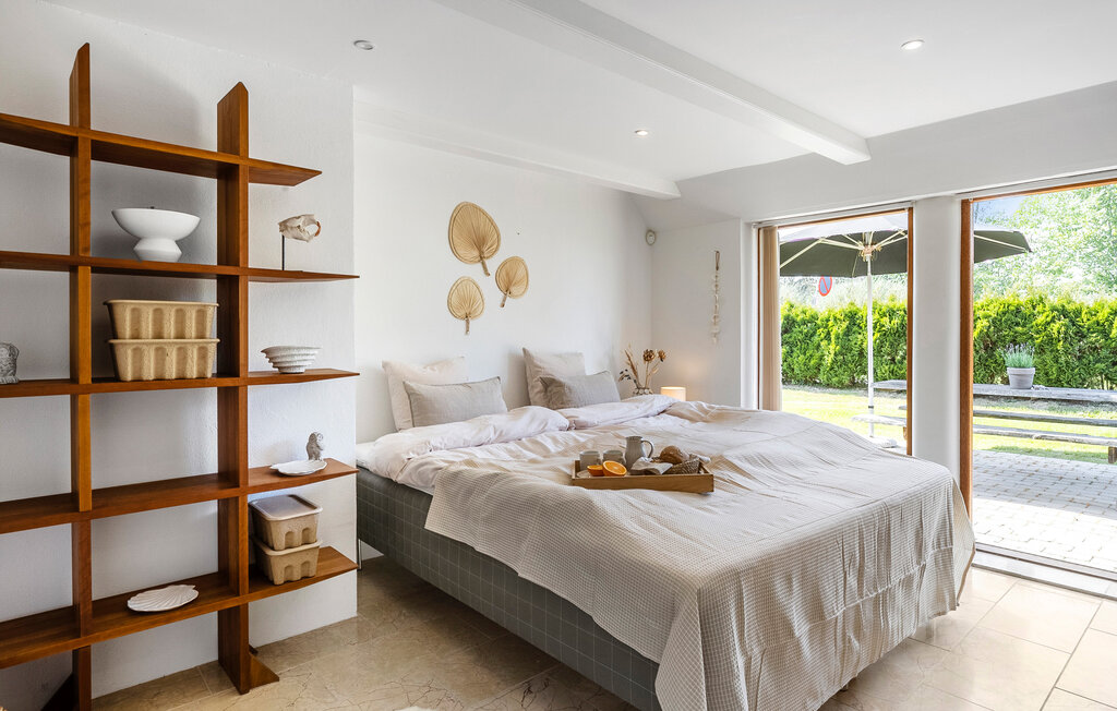 Ferienhaus - Hasmark Strand , Dänemark - G51111 19