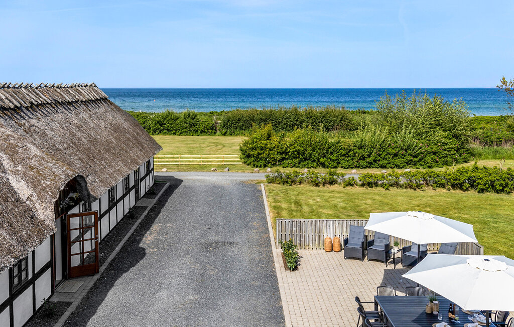 Ferienhaus - Hasmark Strand , Dänemark - G51111 1