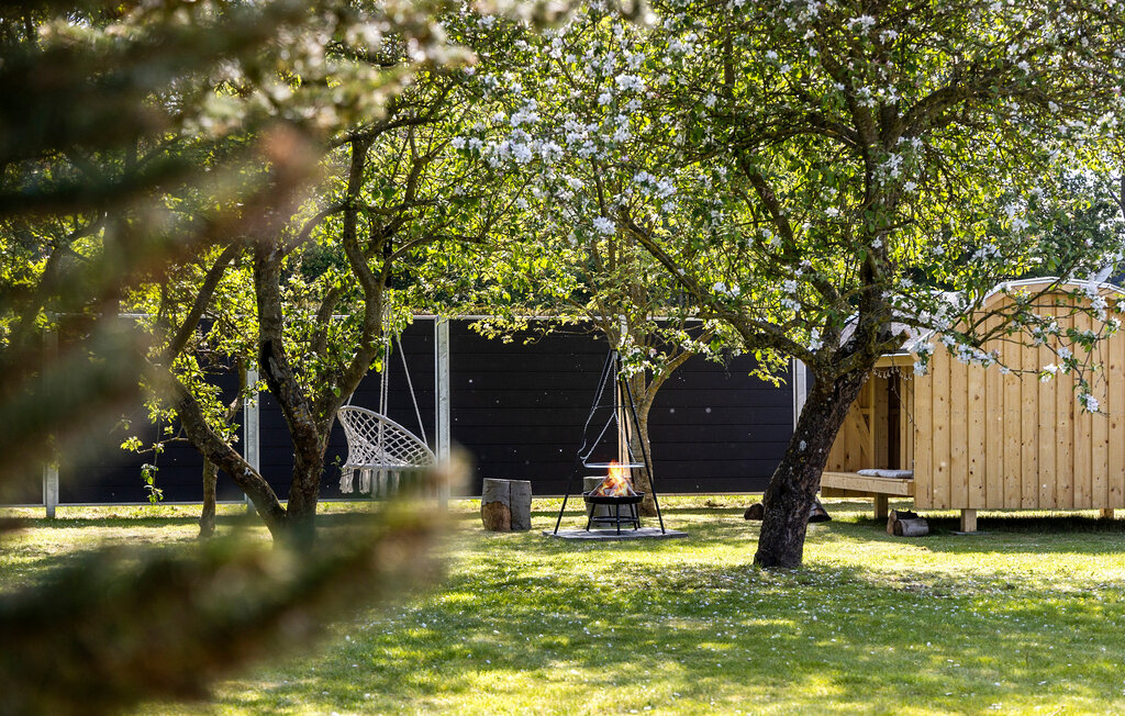 Ferienhaus - Hasmark Strand , Dänemark - G51111 13