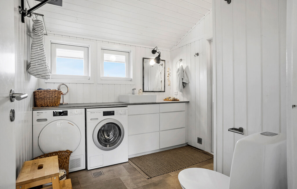 Feriehuse - Hasmark Strand , Danmark - G51988 23