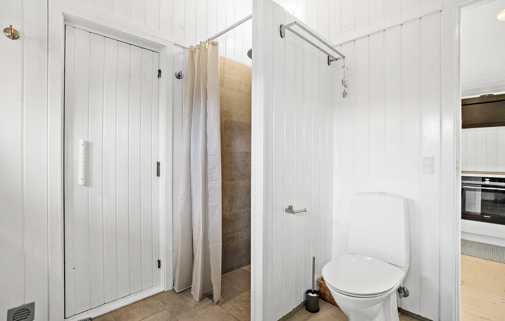 Feriehuse - Hasmark Strand , Danmark - G51988 24