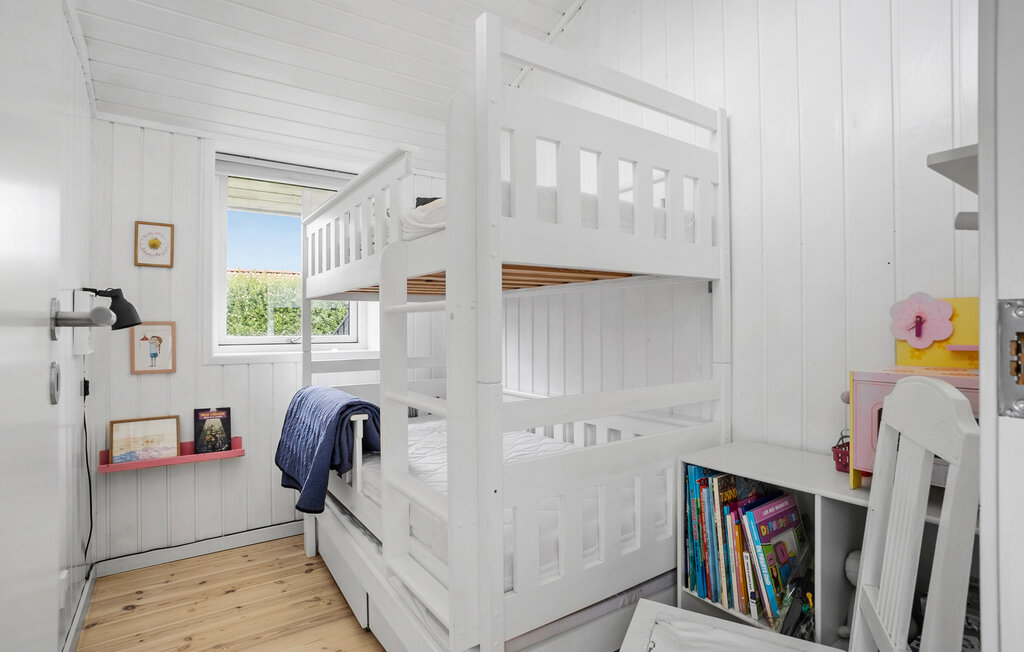 Feriehuse - Hasmark Strand , Danmark - G51988 22