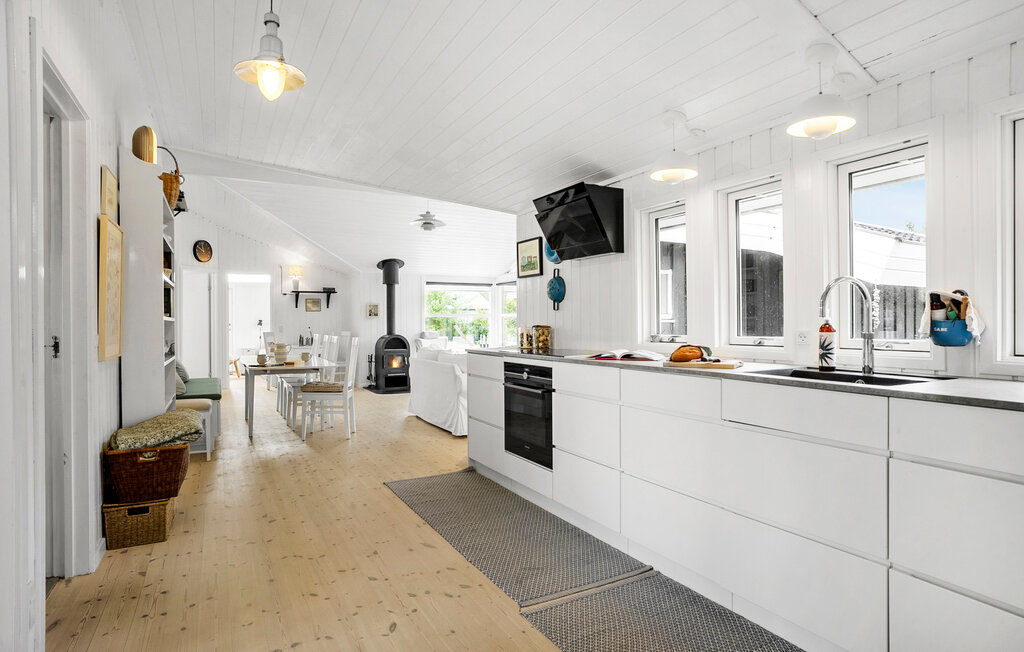 Feriehuse - Hasmark Strand , Danmark - G51988 5