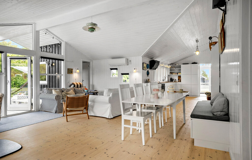 Feriehuse - Hasmark Strand , Danmark - G51988 14