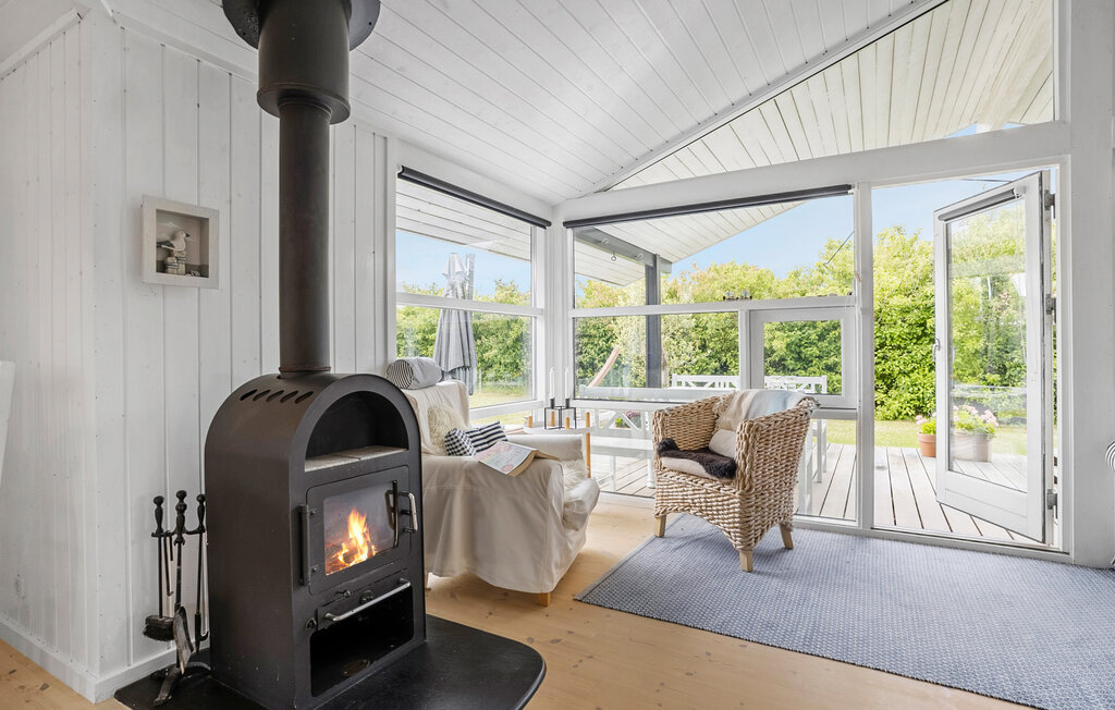 Feriehuse - Hasmark Strand , Danmark - G51988 7