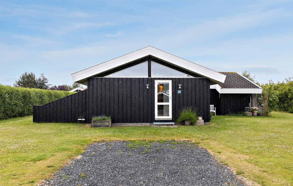 Feriehuse - Hasmark Strand , Danmark - G51988 11