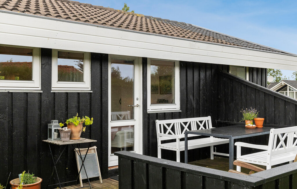 Feriehuse - Hasmark Strand , Danmark - G51988 2