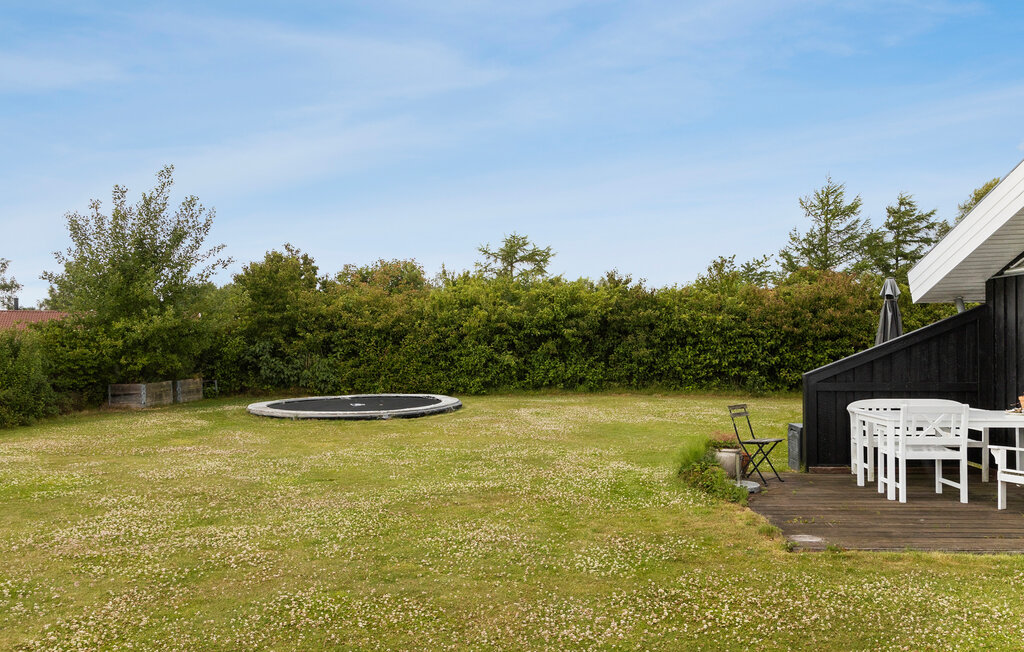 Feriehuse - Hasmark Strand , Danmark - G51988 13