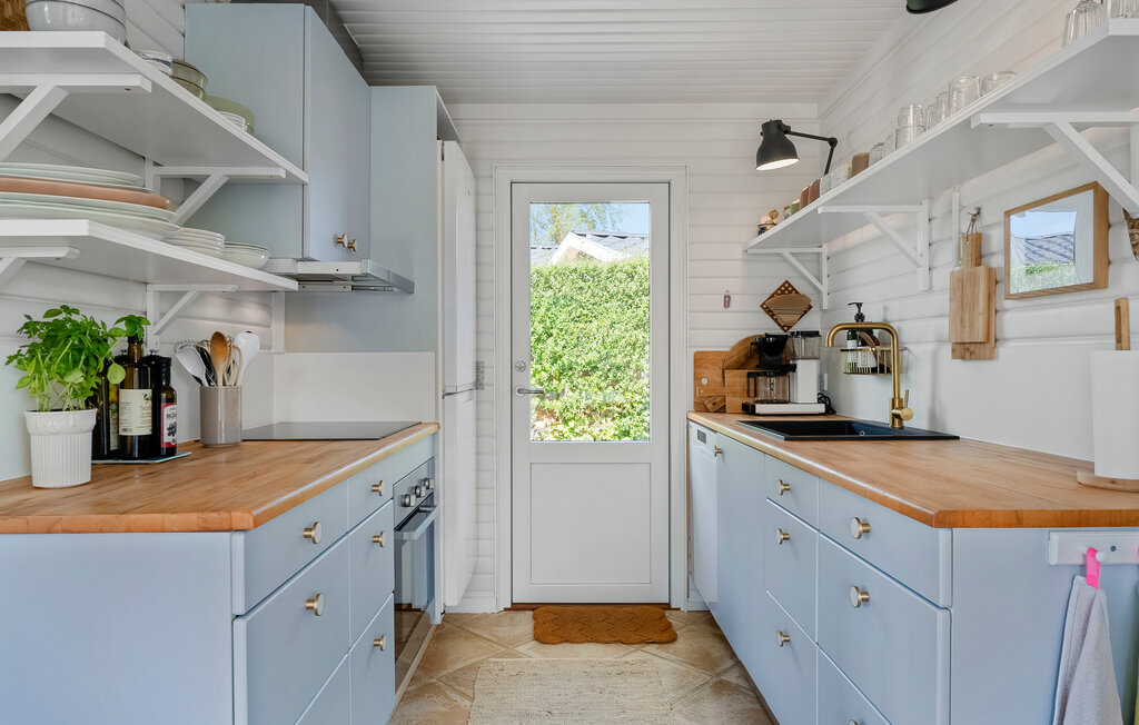 Ferienhaus - Kerteminde , Dänemark - G51082 12