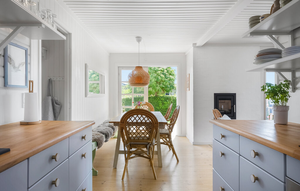 Ferienhaus - Kerteminde , Dänemark - G51082 7