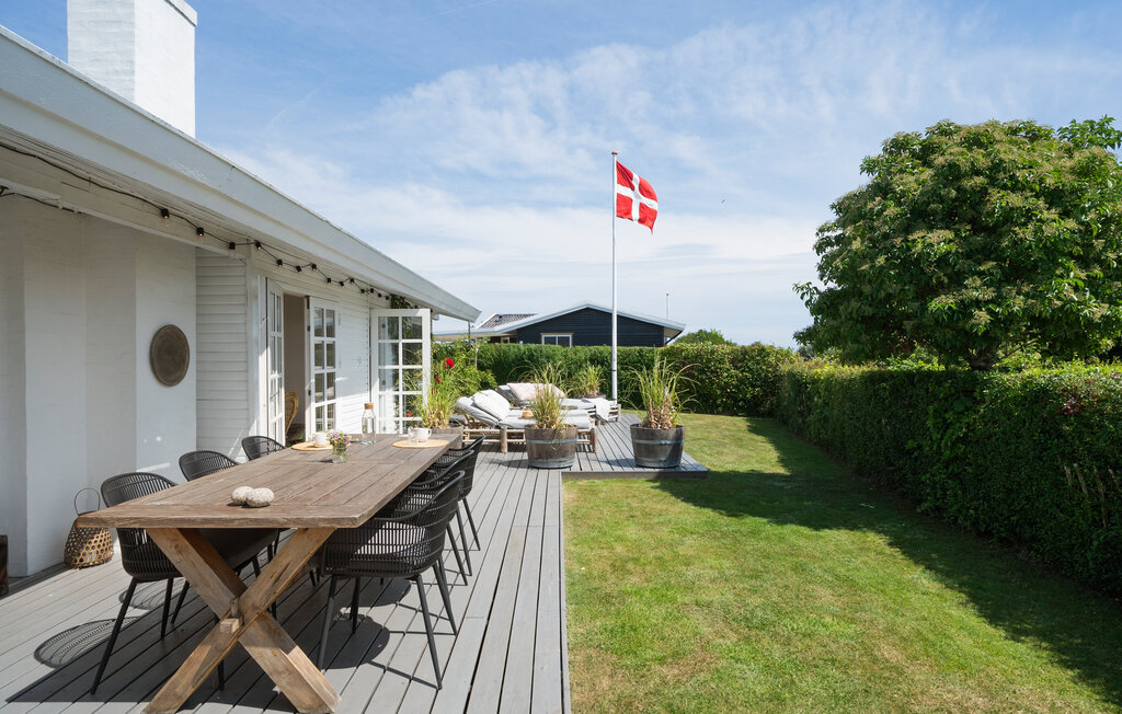 Ferienhaus - Kerteminde , Dänemark - G51082 9