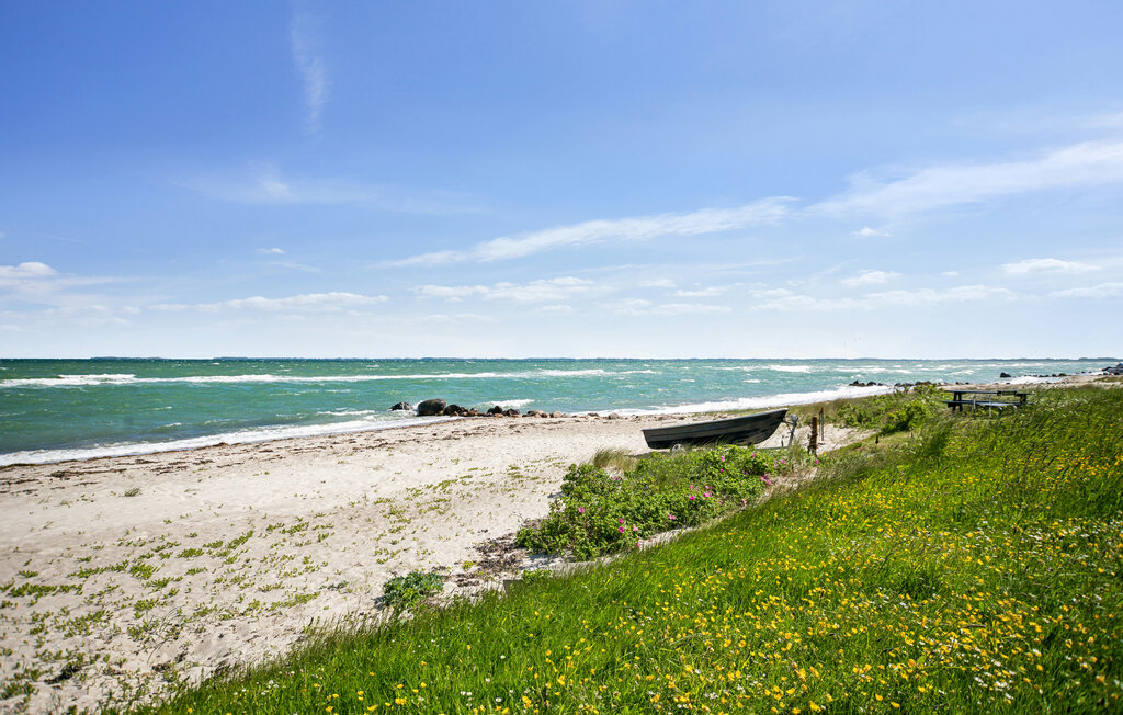 Feriehuse - Hasmark Strand , Danmark - G51880 9