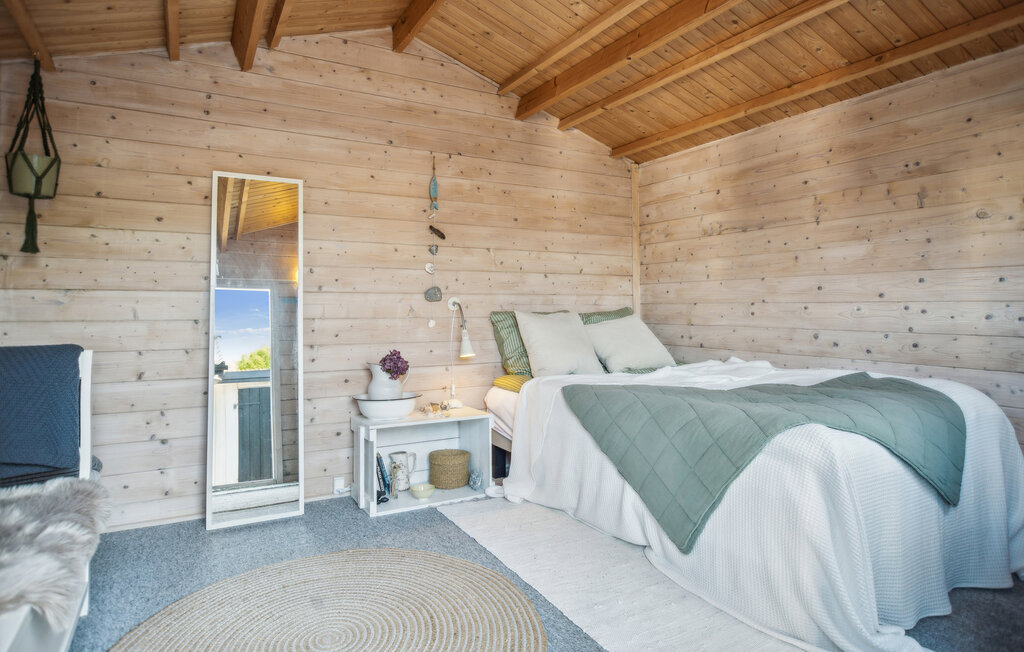 Feriehuse - Hasmark Strand , Danmark - G51880 24