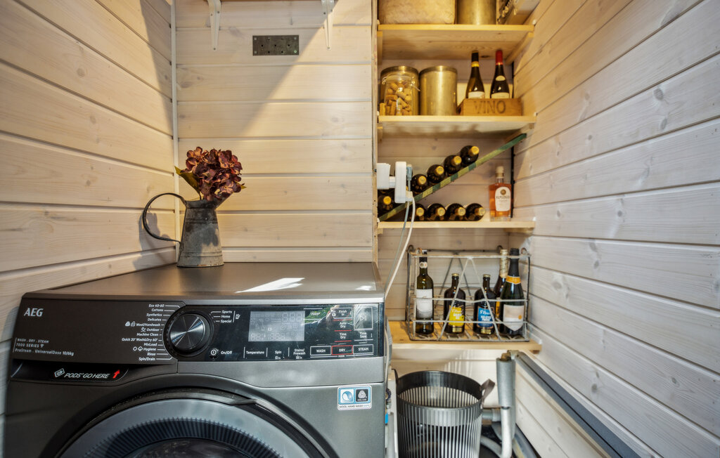 Feriehuse - Hasmark Strand , Danmark - G51880 20