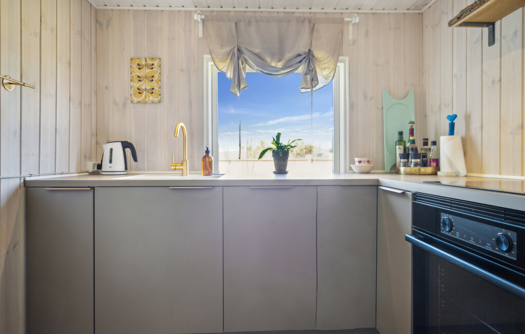 Feriehuse - Hasmark Strand , Danmark - G51880 18