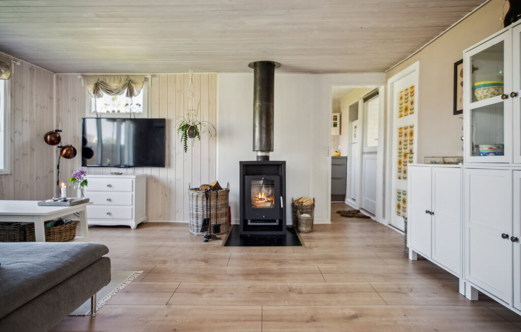 Feriehuse - Hasmark Strand , Danmark - G51880 4