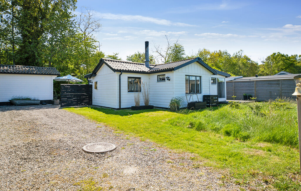 Feriehuse - Hasmark Strand , Danmark - G51880 11