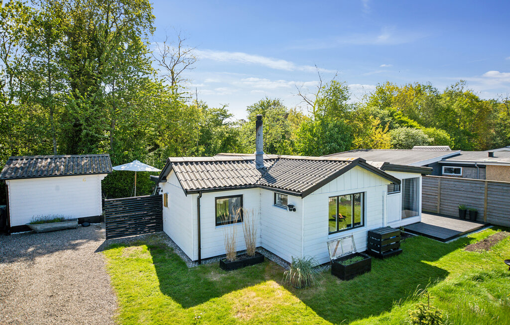 Feriehuse - Hasmark Strand , Danmark - G51880 12