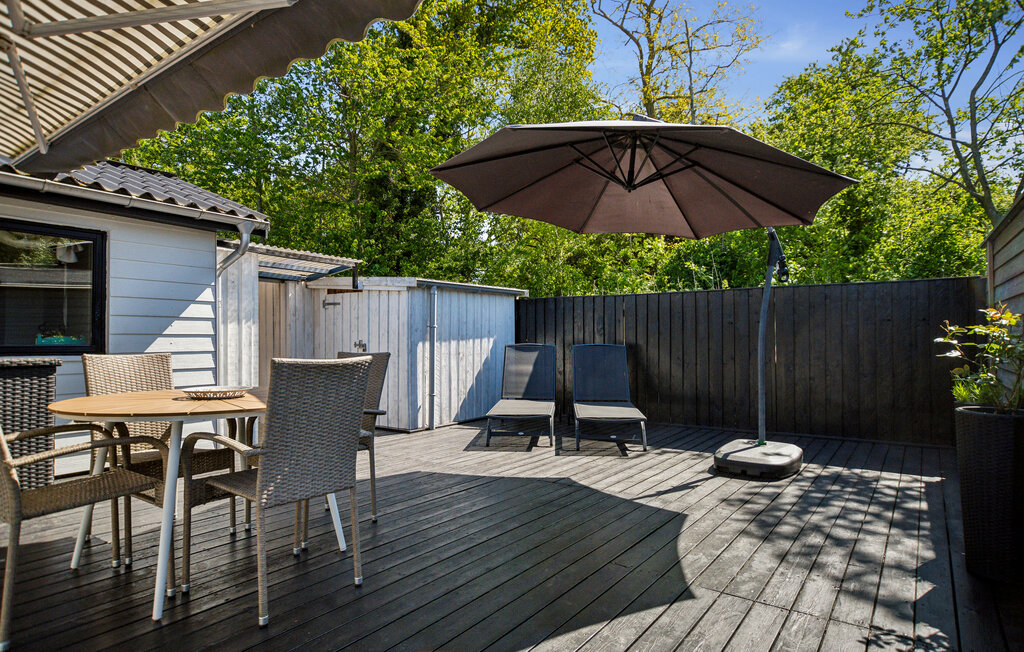 Feriehuse - Hasmark Strand , Danmark - G51880 13