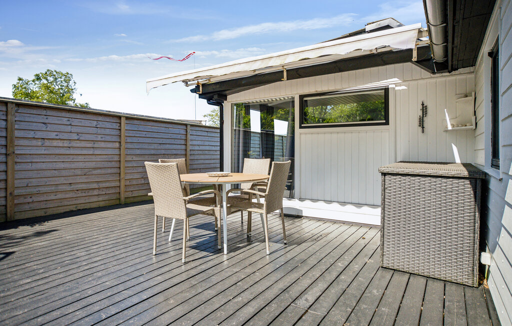 Feriehuse - Hasmark Strand , Danmark - G51880 2