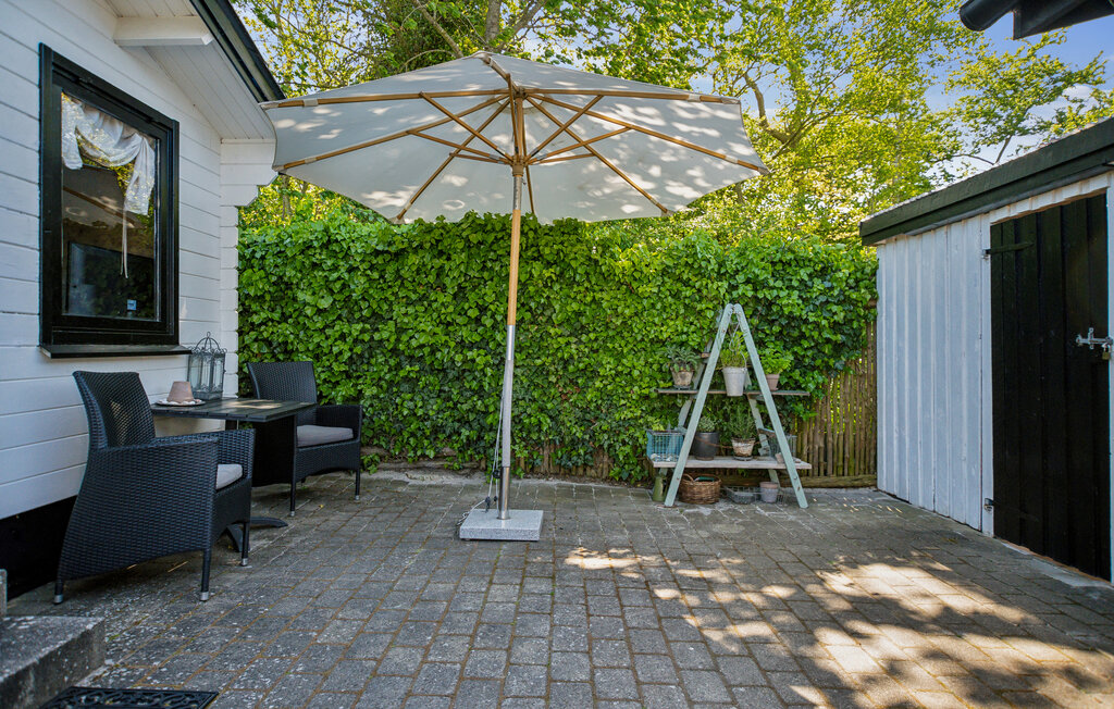 Feriehuse - Hasmark Strand , Danmark - G51880 14