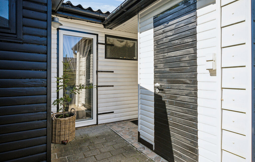 Feriehuse - Hasmark Strand , Danmark - G51880 15
