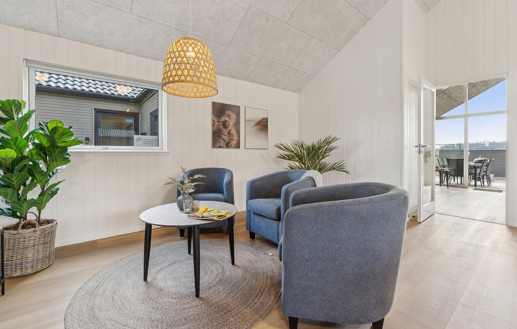 Feriehuse - Hasmark Strand , Danmark - G51960 28