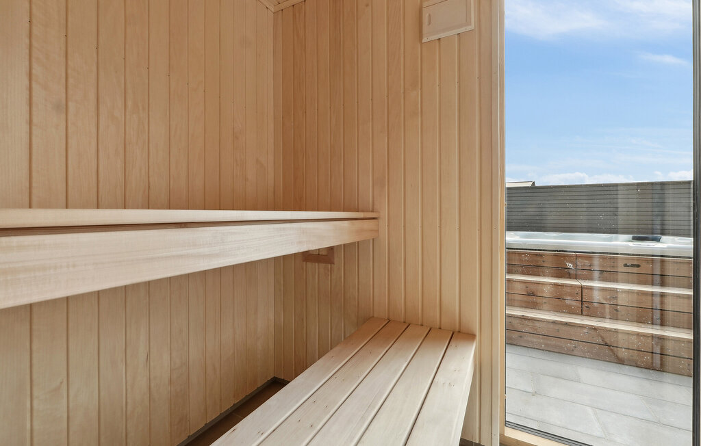 Feriehuse - Hasmark Strand , Danmark - G51960 31