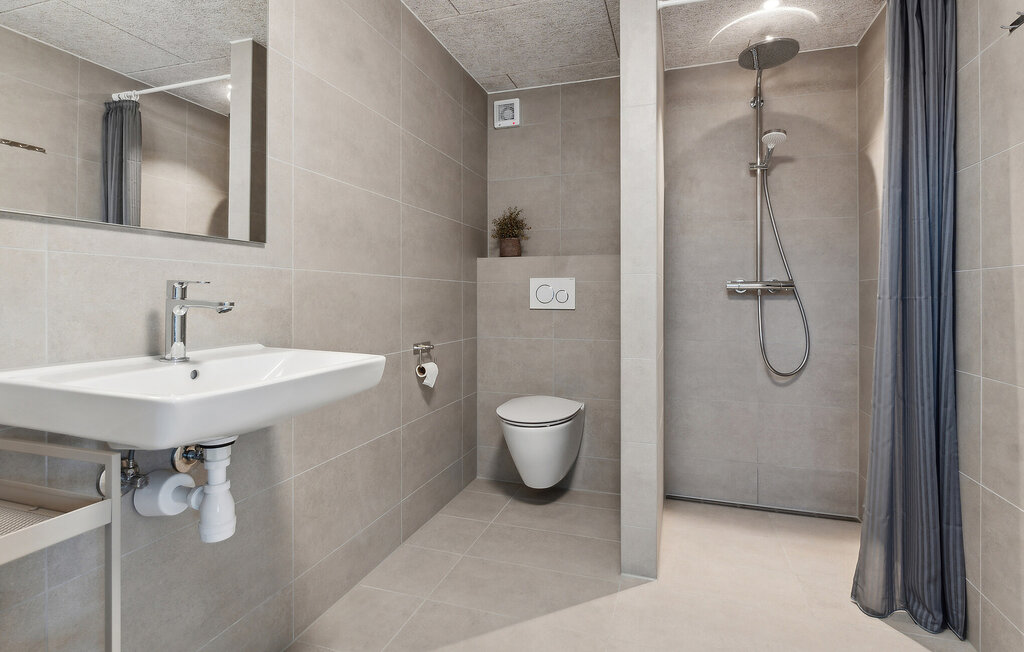 Feriehuse - Hasmark Strand , Danmark - G51960 25