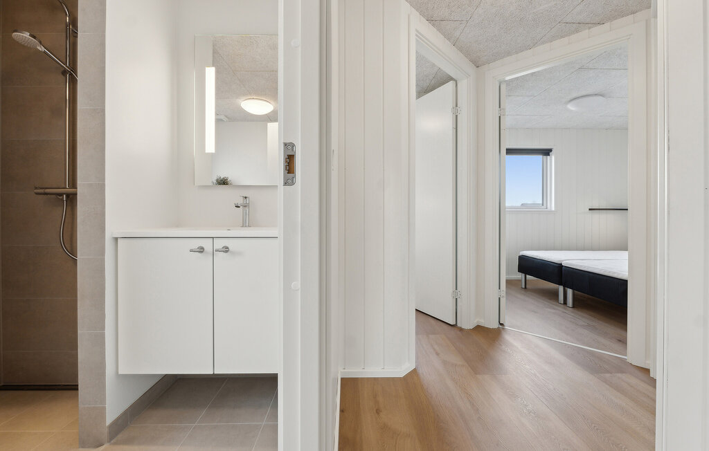 Feriehuse - Hasmark Strand , Danmark - G51960 27
